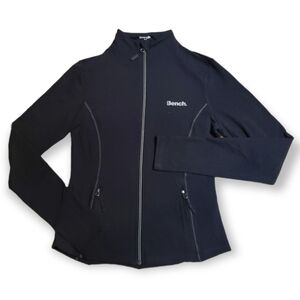 Bench Athletic Full Zip Jacket